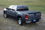 GMC Sierra Crew Cab 2007 года